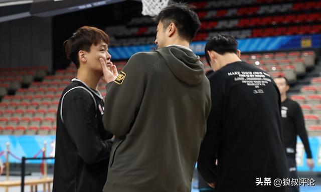 加拿大28预测-CBA京城德比前瞻:赵睿沈梓捷赛前踩场引关注 张庆鹏能否爆冷