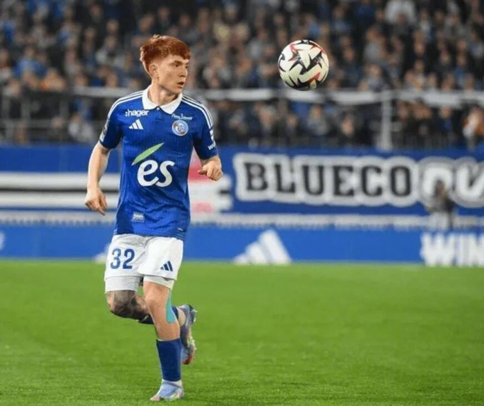 加拿大28-斯特拉斯堡中场巴尔科加盟切尔西，签约六年|Andrés|世界杯|瓦伦蒂尼-巴尔科|法甲|俱乐部_新浪体育_新浪新闻