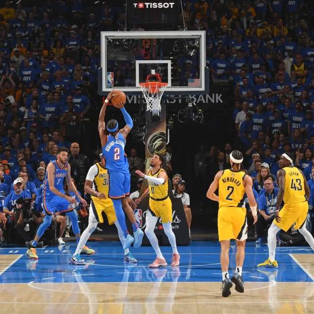 加拿大预测-8.22亿锁死未来,雷霆卫冕之路容错率几乎为零